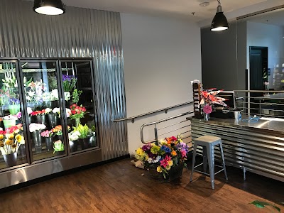 University Flower Shop