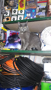 FERPRO PROFESIONALES EN FERRETERIA 3