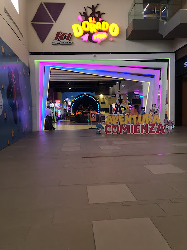 GNC El Dorado - Thumbnail