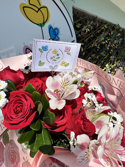La Floristería
