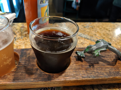 The Tasting Room at Hoppin' Frog - Thumbnail