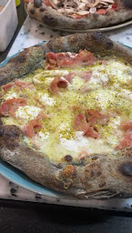 Photo n°2 de Il Pomod’oro à Paris (Restaurant)