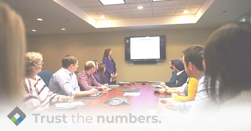 Noseworthy Chapman Chartered Professional Accountants - Thumbnail