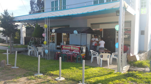 Tonny's Burguer Gallery - Mexico