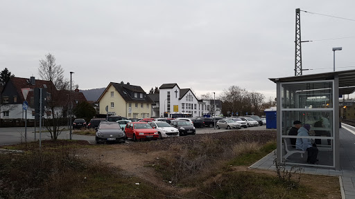 Station Bickenbach (Bergstr) - Thumbnail