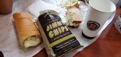 Jimmy John