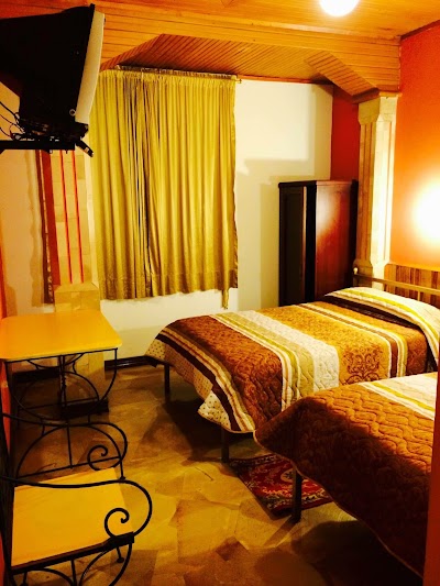 Photos of Hotel Metropolitano