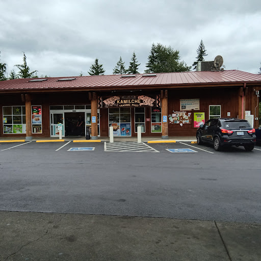 Kamilche Trading Post Express - Thumbnail