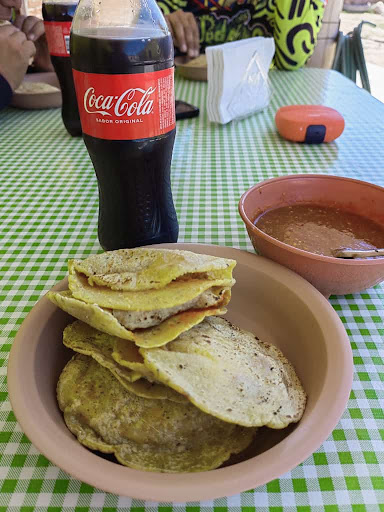 Botanas y Gorditas "San Antonio" - Thumbnail