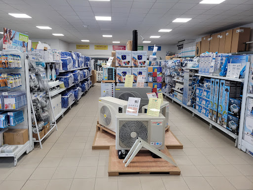 Photo de L'Eau Cost Piscine Montluçon