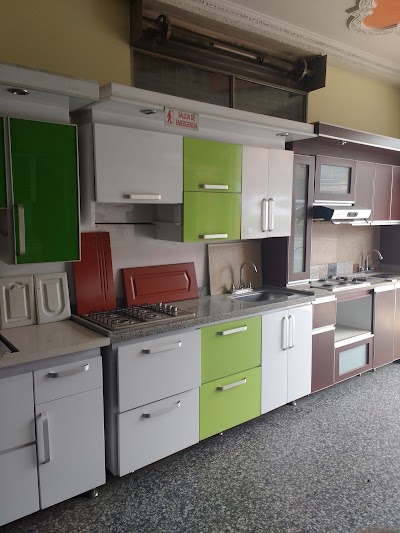 Photos of Arteko Cocinas Integrales