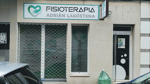 Fisioterapia Lagóstena - Thumbnail