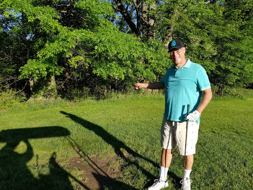 Hendricks Field Golf Course - Thumbnail
