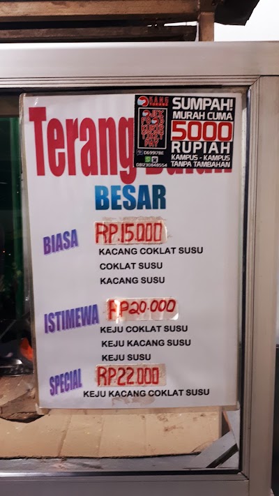 Photos of Terang Bulan Unyil