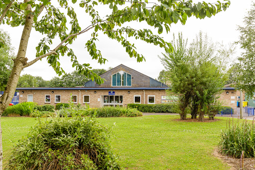 Yewstock School - Thumbnail