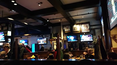 Photos of Sports Grille Boston