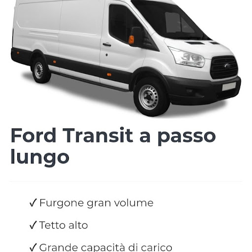 PISANU AUTONOLEGGI FURGONI E AUTO - Thumbnail