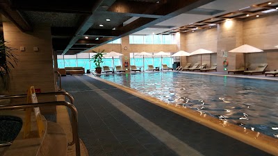 Photos of Crowne Plaza Beijing Sun Palace