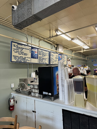 Aubreys and Peedies Grill Gallery - United States