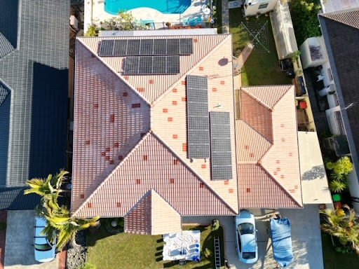 Lindsay's Roof Restoration - Thumbnail