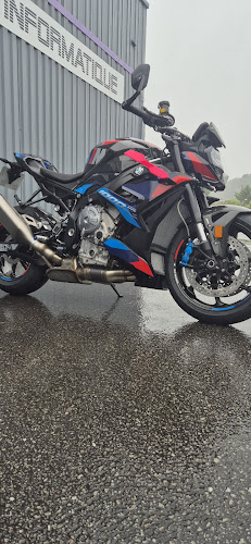 Diablo Moto