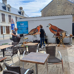 Photo n°1 de Bar des Sportifs - Tabac à Sainte-Honorine-du-Fay (Bar sportif)