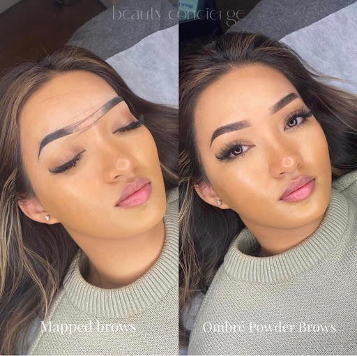 Beauty Concierge Melbourne - Thumbnail
