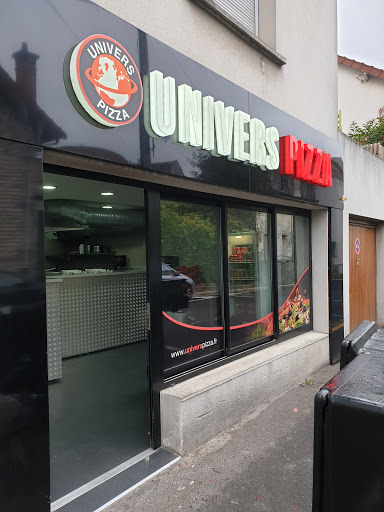 Univers Pizza Saint-Leu-la-Forêt