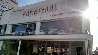 Photos of Kadayıf&ccedil;ı K&uuml;nefendi