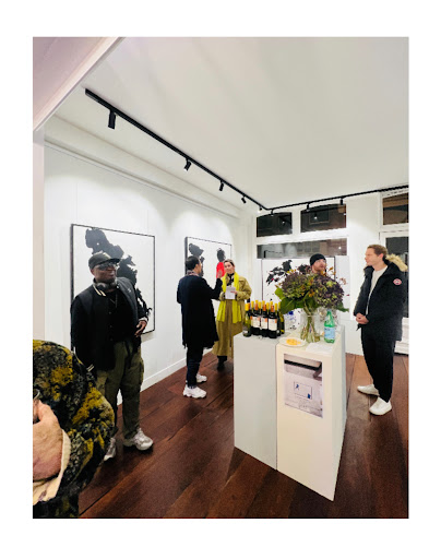 Gallery ILÉ - Thumbnail