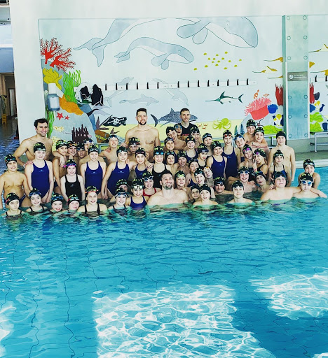 Aquapolis Pools and Gyms Bassano - Thumbnail