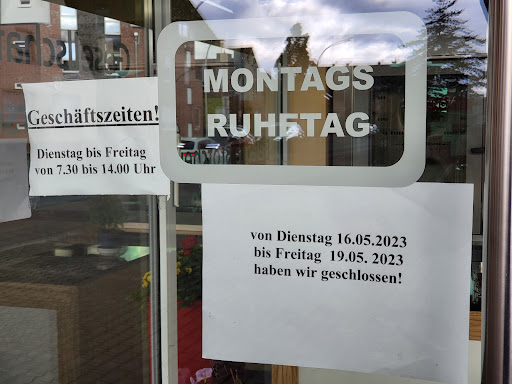 Frühstücks Café - Thumbnail