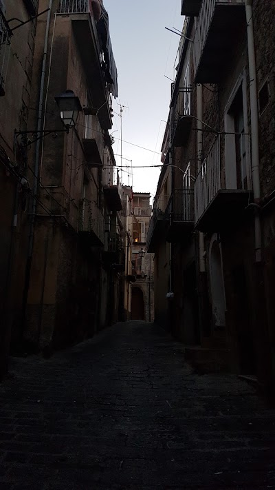 Photos of City of Piazza Armerina