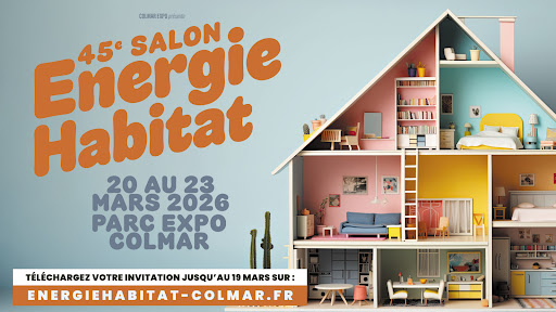 L'équipe de CAMIF HABITAT Colmar & Strasbourg sera...