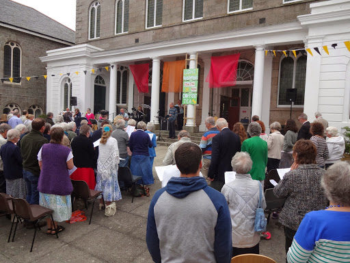 Chapel Street Methodist Church - Thumbnail