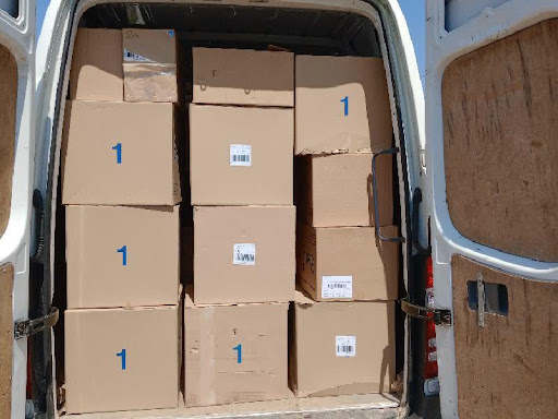 G's Moves - Visual