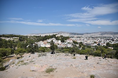 Photos of Areopagus Hill (Mars Hill)