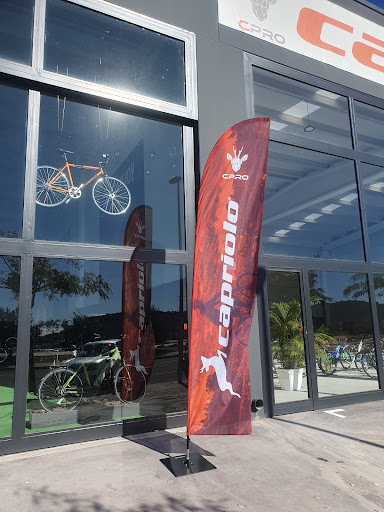 Capriolo Iberia Bikes