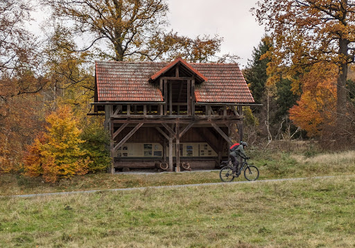 Fahrentriesch Bärenbachtal Arensberg Bloßenberg Nature Reserve - Thumbnail