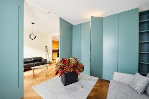 Photo n°3 de RENOVEZZI à Jouy-en-Josas (Peintre en bâtiment)