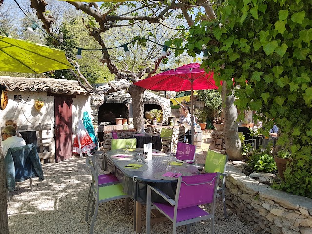 La Terrasse Des Cigales