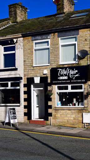 Total Hair & Beauty - Thumbnail