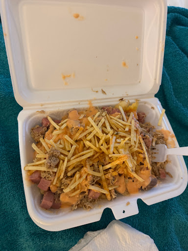 Paco's Pinchos - Visual