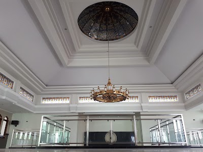 Photos of Masjid Baitul Makmur
