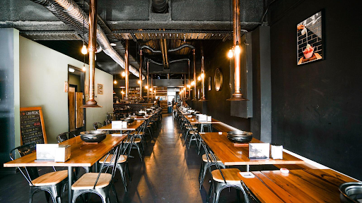 Photo of Leega Korean BBQ