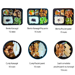 Photo n°4 de Okawari à Paris (Service de livraison)