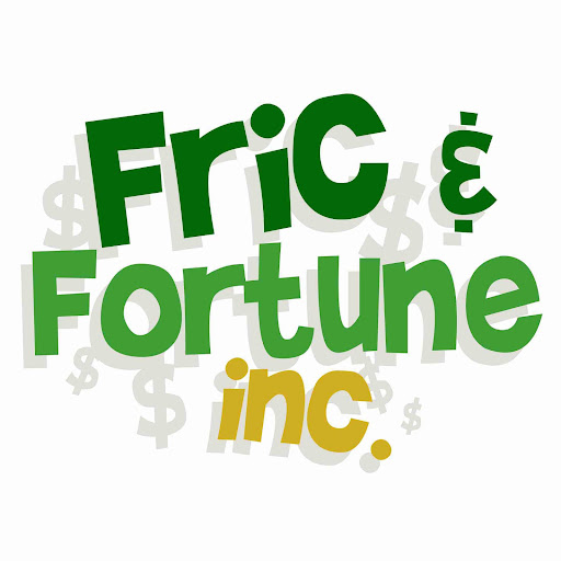 Fric et fortune inc. - Thumbnail