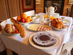 Photo n°6 de Clos Des Ormes à Jargeau (Chambre d'hôtes)