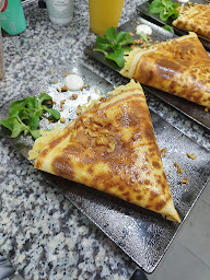 Photo n°44 de Crêpe House à Noisy-le-Grand (Crêperie)