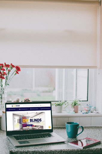 DIY Easy Blinds - Thumbnail